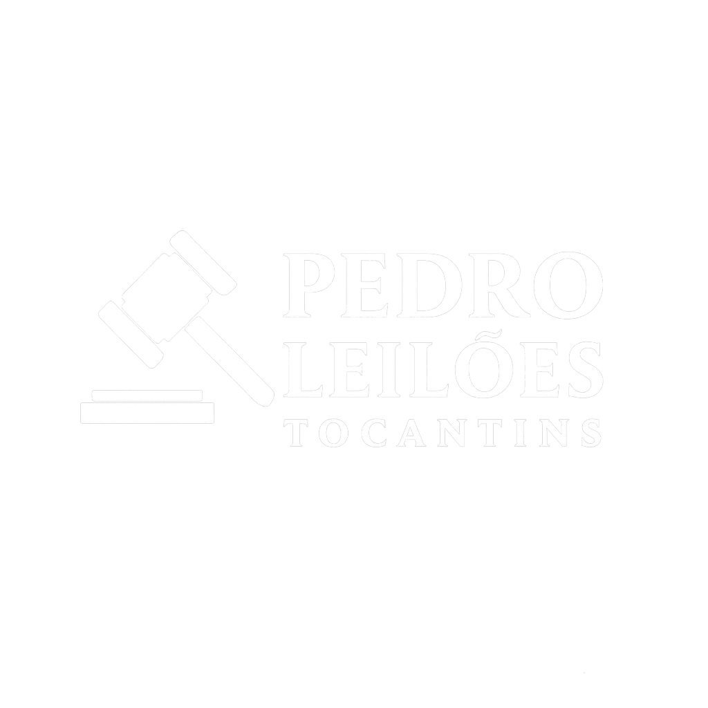 Pedro Leilões Tocantins
